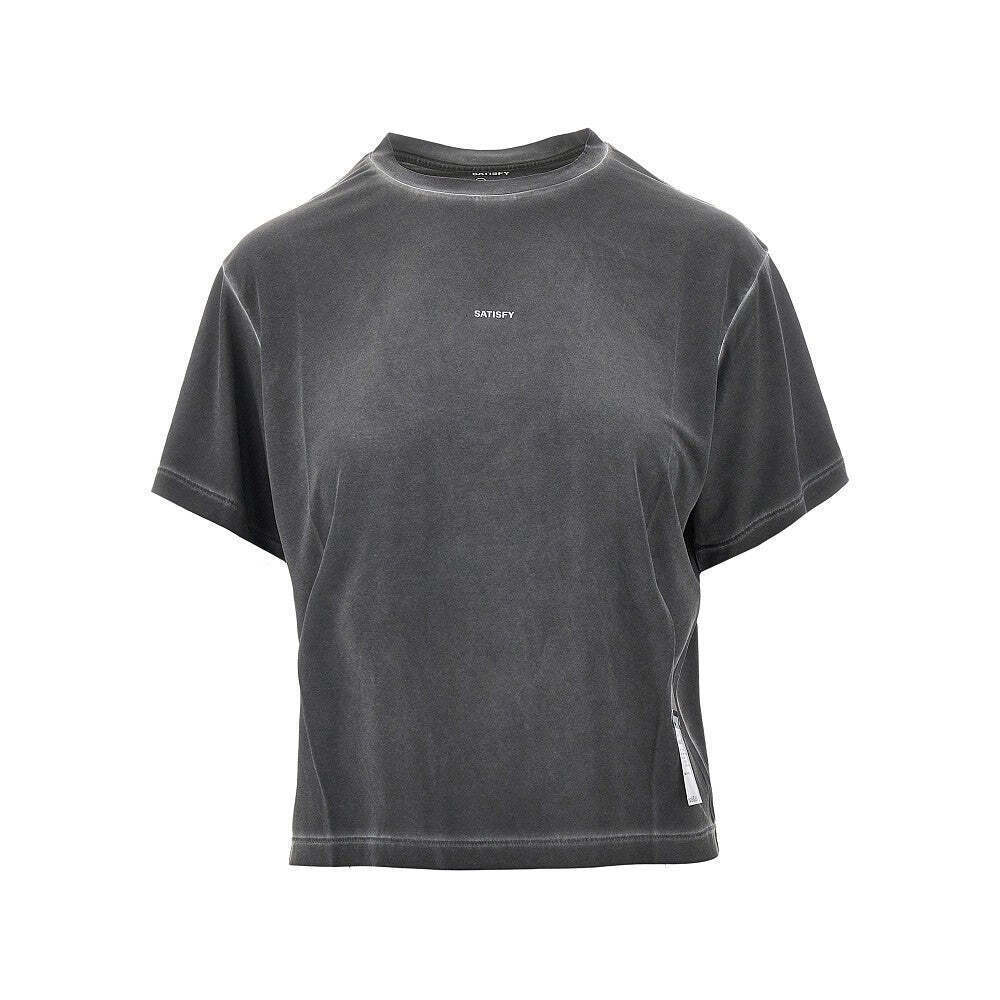 Satisfy Auralite™ Cropped T-Shirt